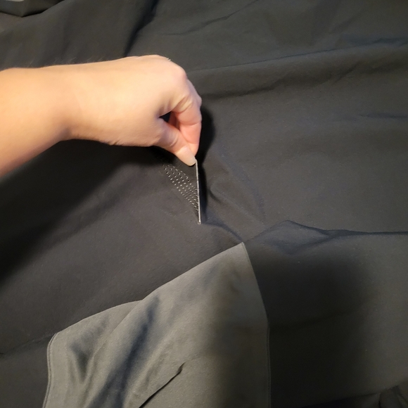 Nike golf storm-fit jacket - Picture 11 of 12